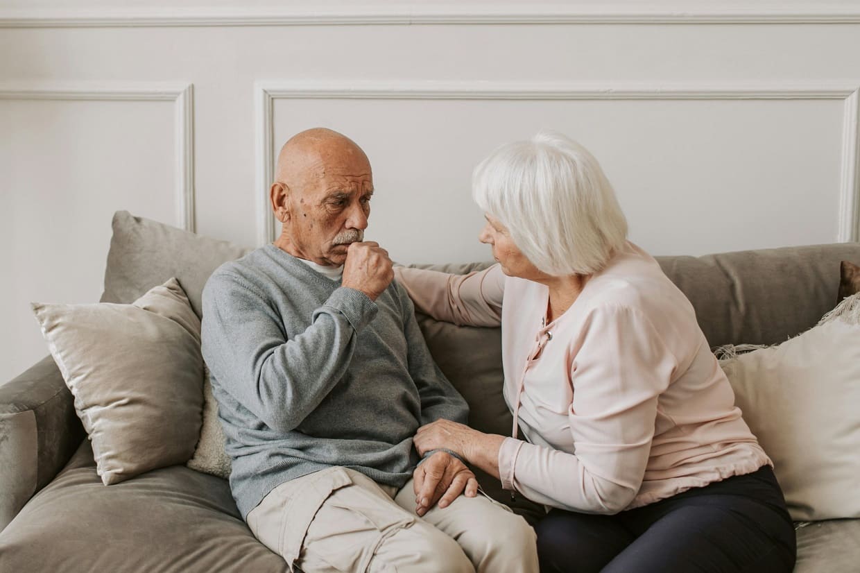 Why Comprehensive Adult Home Care Matters